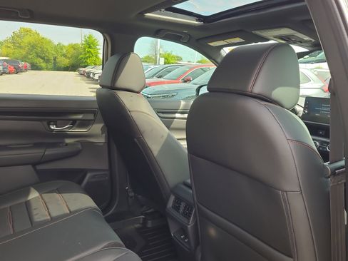 New 2026 Honda CR-V Sport-L image 18