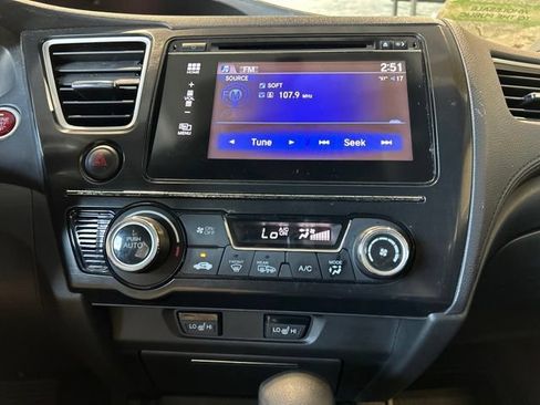 Used 2014 Honda Civic EX-L image 7
