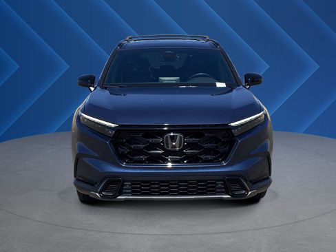Used 2025 Honda CR-V Sport-L image 9