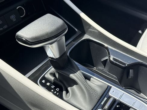 New 2026 Hyundai Tucson SEL FWD image 21
