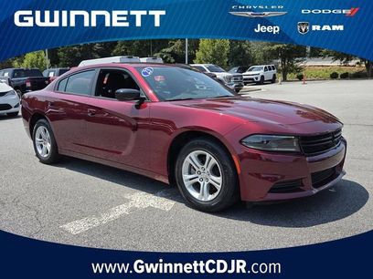 Used 2023 Dodge Charger SXT