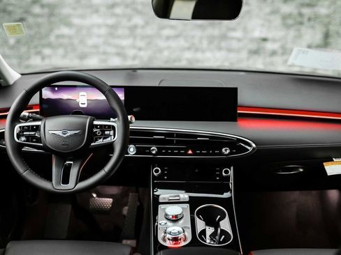 New 2026 Genesis GV70 2.5T image 11
