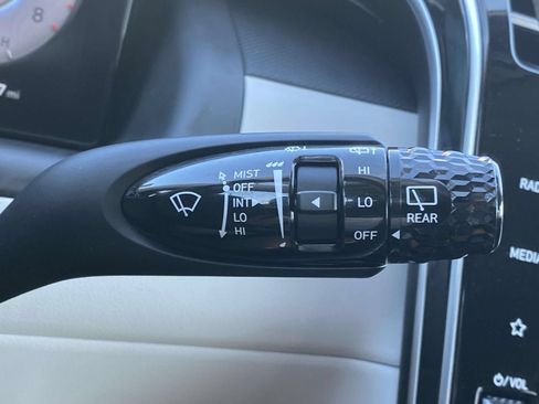 Used 2024 Hyundai Tucson SEL FWD image 23