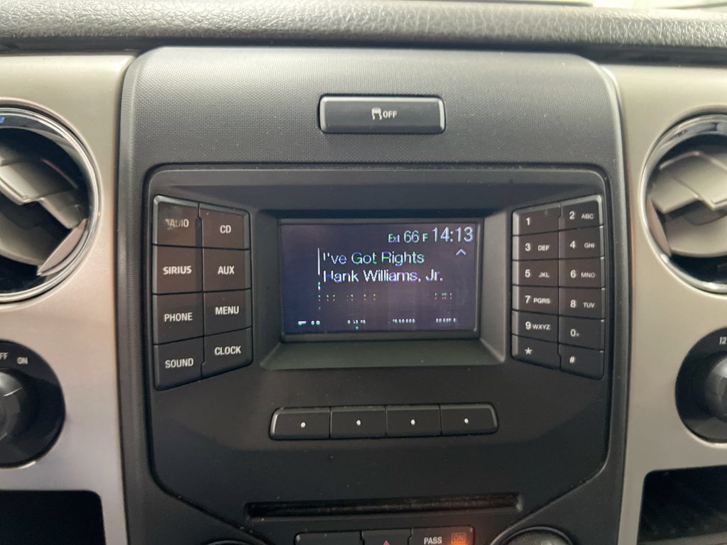 Used 2013 Ford F150 XLT w/ Mid Equipment Group RWD image 14