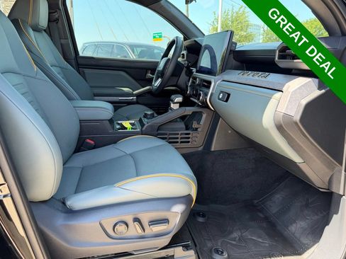 Used 2024 Toyota Tacoma 4x4 Double Cab Hybrid image 47