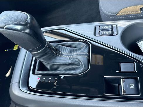 Used 2025 Subaru Crosstrek 2.5i Sport w/ Crosstrek Mirror Package image 23