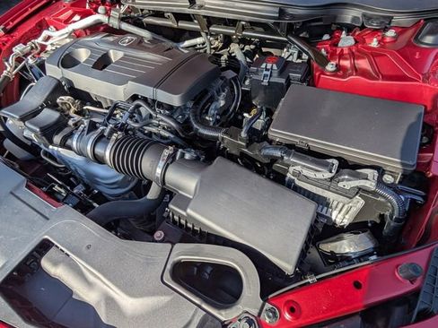 Certified 2022 Acura TLX SH-AWD w/ A-SPEC Pkg image 23