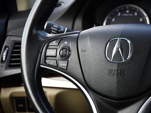 Used 2014 Acura MDX SH-AWD w/ Technology Package image 27
