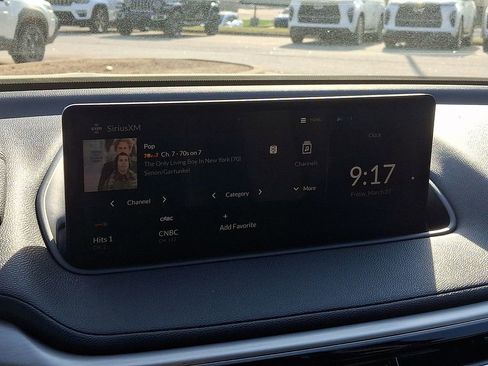 Used 2023 Acura MDX SH-AWD image 18