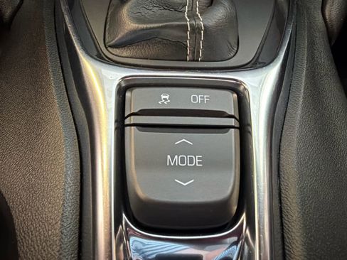 Used 2022 Chevrolet Camaro LT w/ RS Package RWD image 45