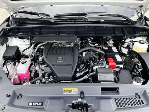 Certified 2026 Toyota Highlander XLE AWD/4WD image 31