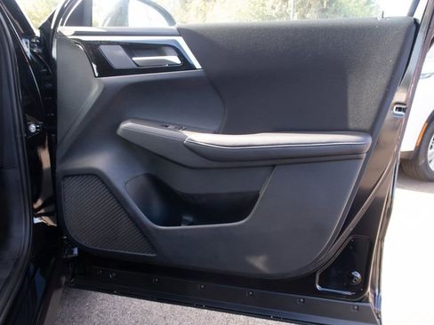 Used 2024 Mitsubishi Outlander ES AWD/4WD image 21
