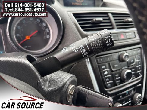 Used 2016 Buick Encore Base image 19