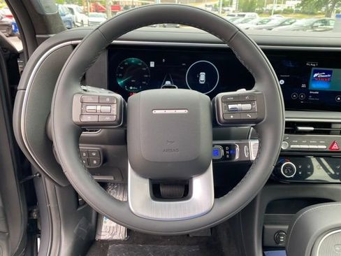 New 2026 Hyundai Palisade Calligraphy FWD image 17