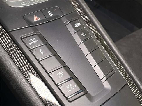 Used 2019 Porsche 911 GT3 RS image 64