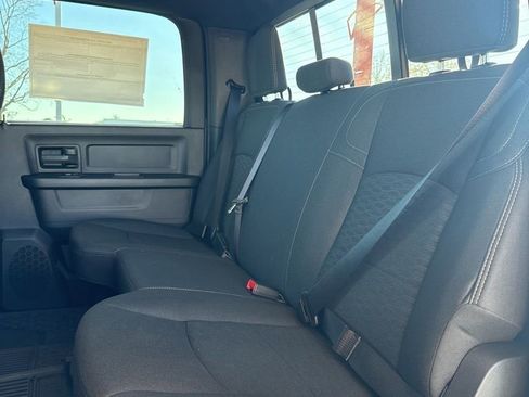 New 2026 RAM 3500 Tradesman image 20