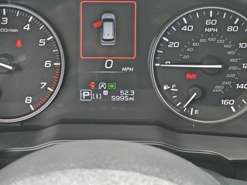 Certified 2025 Subaru Forester Touring w/ Popular Package - Touring AWD/4WD image 27