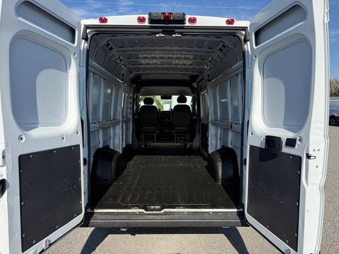 Used 2023 RAM ProMaster 3500 FWD image 20