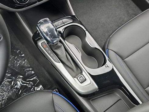 New 2026 Buick Envista Sport Touring w/ Advanced Safety Package FWD image 22