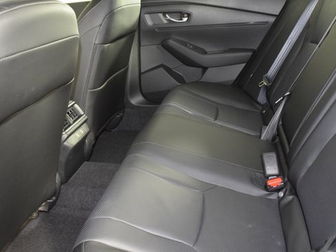 New 2026 Honda Accord Sport image 15