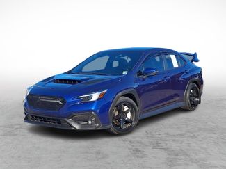 Used 2023 Subaru WRX GT w/ Popular Package #2A video 1