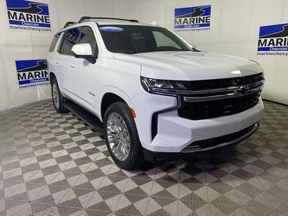 Used 2023 Chevrolet Tahoe LS