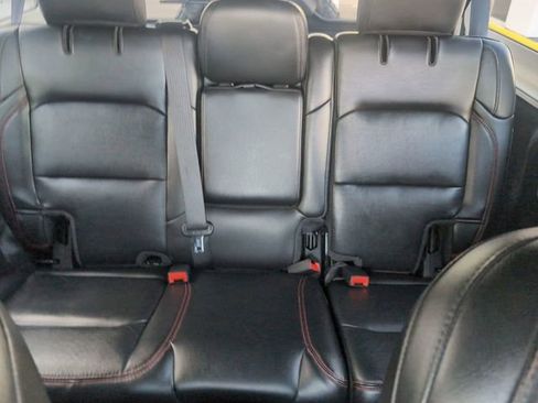 Used 2021 Jeep Wrangler Unlimited Rubicon image 13