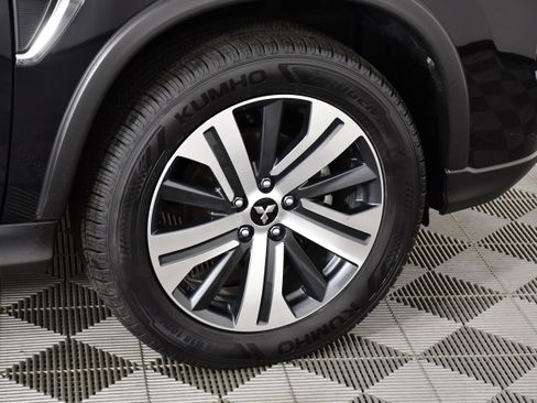 Used 2022 Mitsubishi Outlander Sport SE AWD/4WD image 51