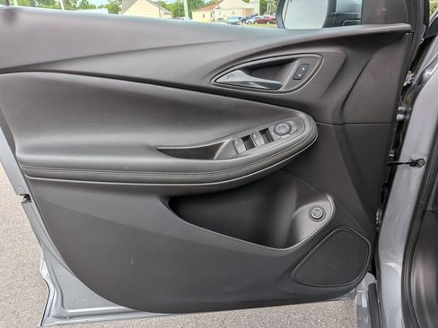 Certified 2023 Buick Encore GX Select w/ Experience Buick Package FWD image 21