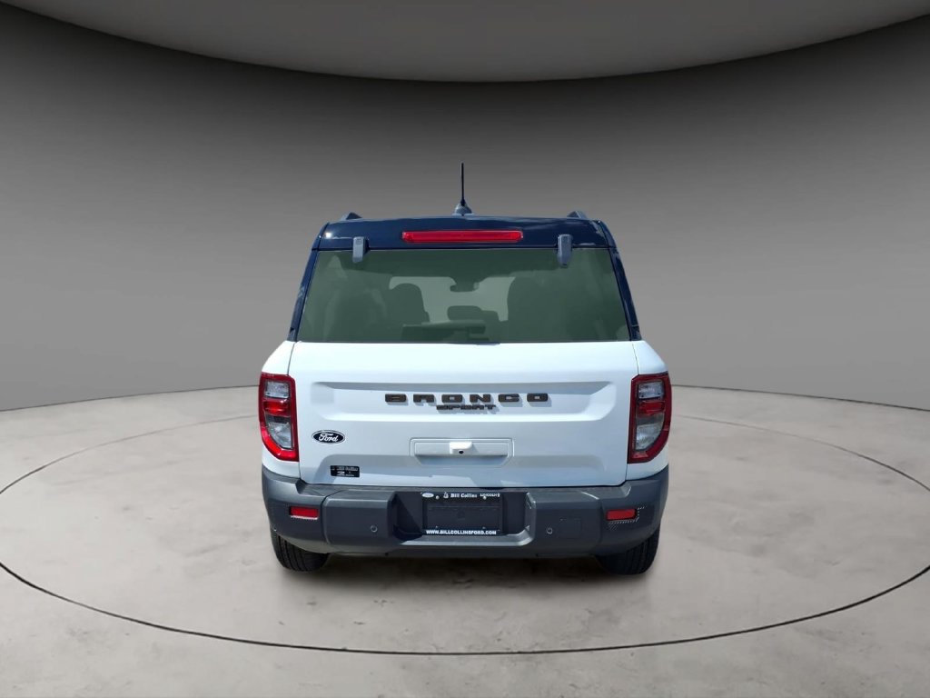 New 2026 Ford Bronco Sport Big Bend w/ Convenience Package AWD/4WD image 7