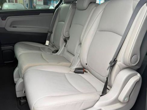 Used 2018 Honda Odyssey EX-L image 26