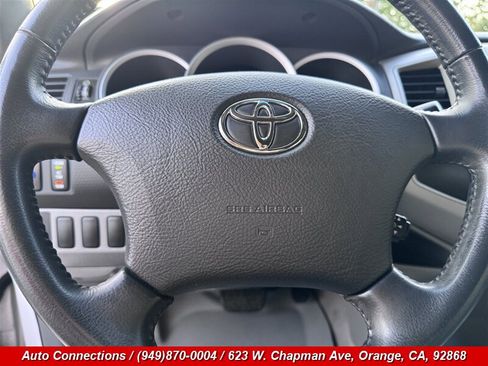 Used 2006 Toyota Tacoma PreRunner RWD image 13