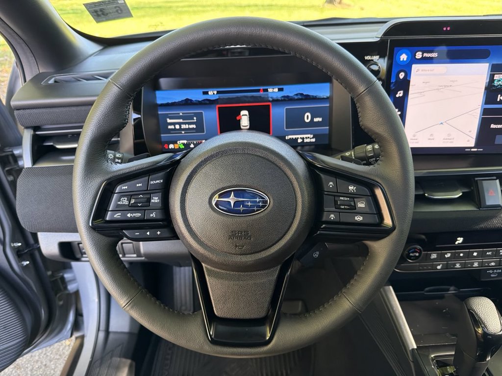 Certified 2026 Subaru Outback Premium AWD/4WD image 18