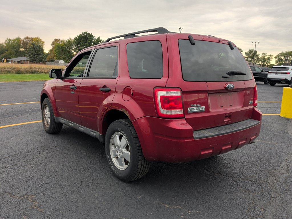 Used 2012 Ford Escape XLT AWD/4WD image 5