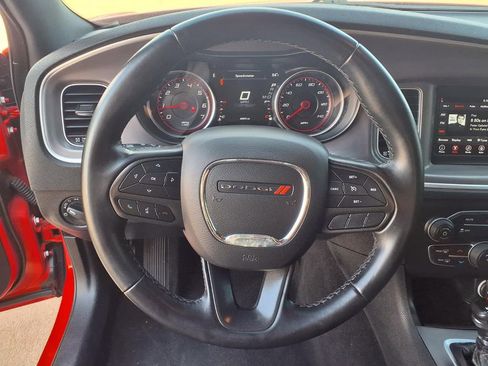 Used 2022 Dodge Charger SXT RWD image 7
