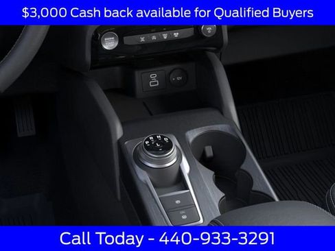 New 2026 Ford Escape Active w/ Tech Pack #1 image 17