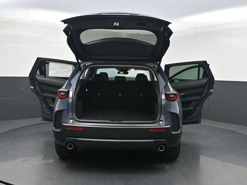 Certified 2025 MAZDA CX-50 AWD 2.5 S w/ Accent Package image 43