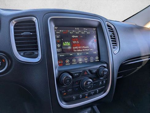 Used 2020 Dodge Durango Citadel image 12