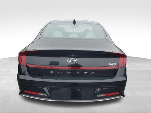 Used 2023 Hyundai Sonata SEL FWD image 4
