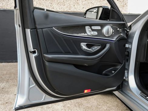 Used 2021 Mercedes-Benz E 63 AMG S image 51