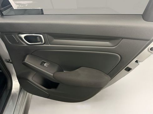 Used 2026 Honda Civic Sport image 31