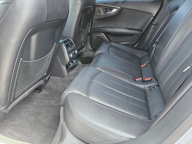 Used 2018 Audi A7 3.0T Premium Plus w/ S Line Sport Package AWD/4WD image 19