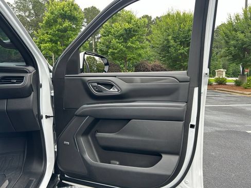 Used 2022 GMC Yukon AT4 AWD/4WD image 62