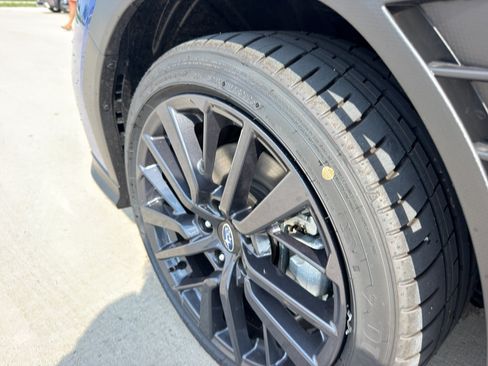 New 2026 Subaru WRX Premium AWD/4WD image 9