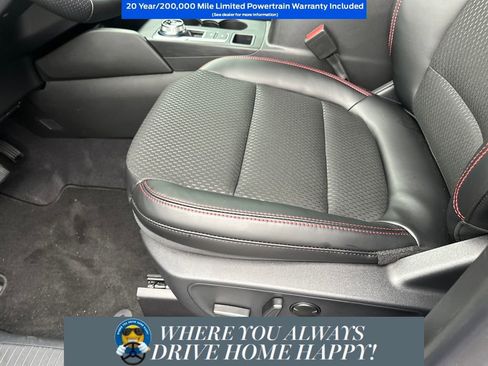 New 2026 Ford Escape ST-Line w/ Tech Pack #1 image 8