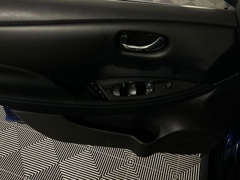 Used 2024 Nissan Leaf S image 24