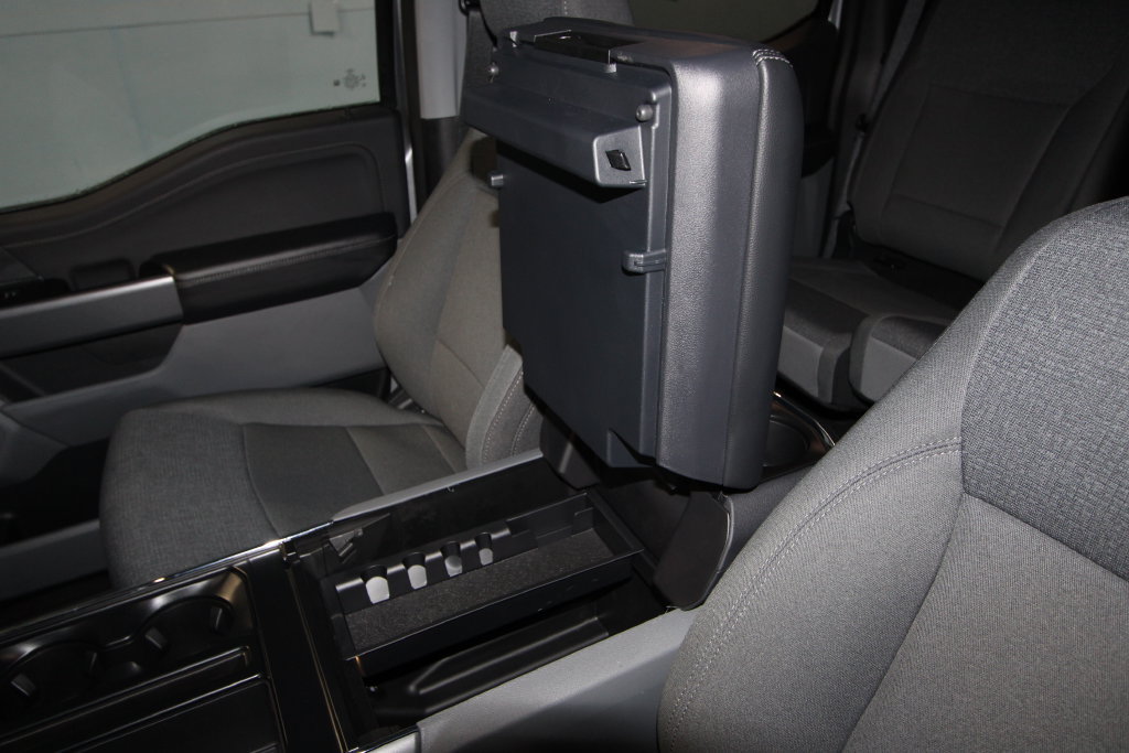 Used 2024 Ford F150 XLT w/ Equipment Group 302A MID AWD/4WD image 21