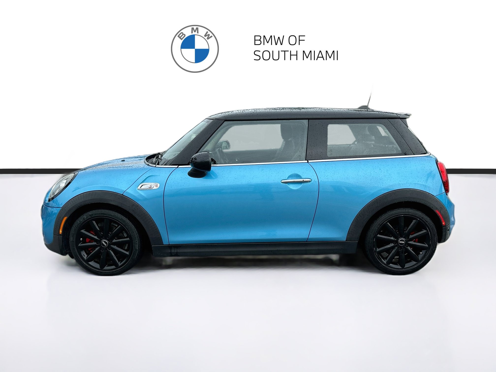 Used 2019 MINI Cooper S w/ Signature Upholstery Package FWD image 4