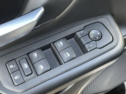 New 2025 RAM 1500 Tradesman image 21