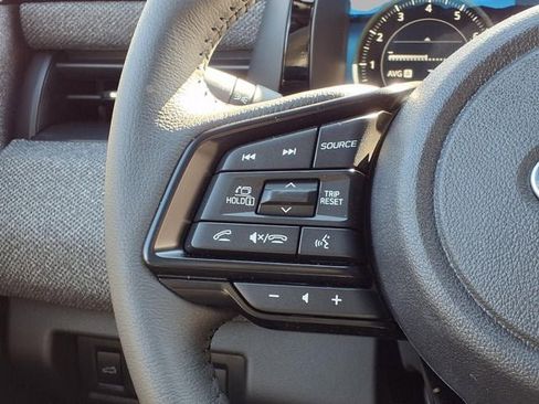 New 2026 Subaru Outback Limited image 30